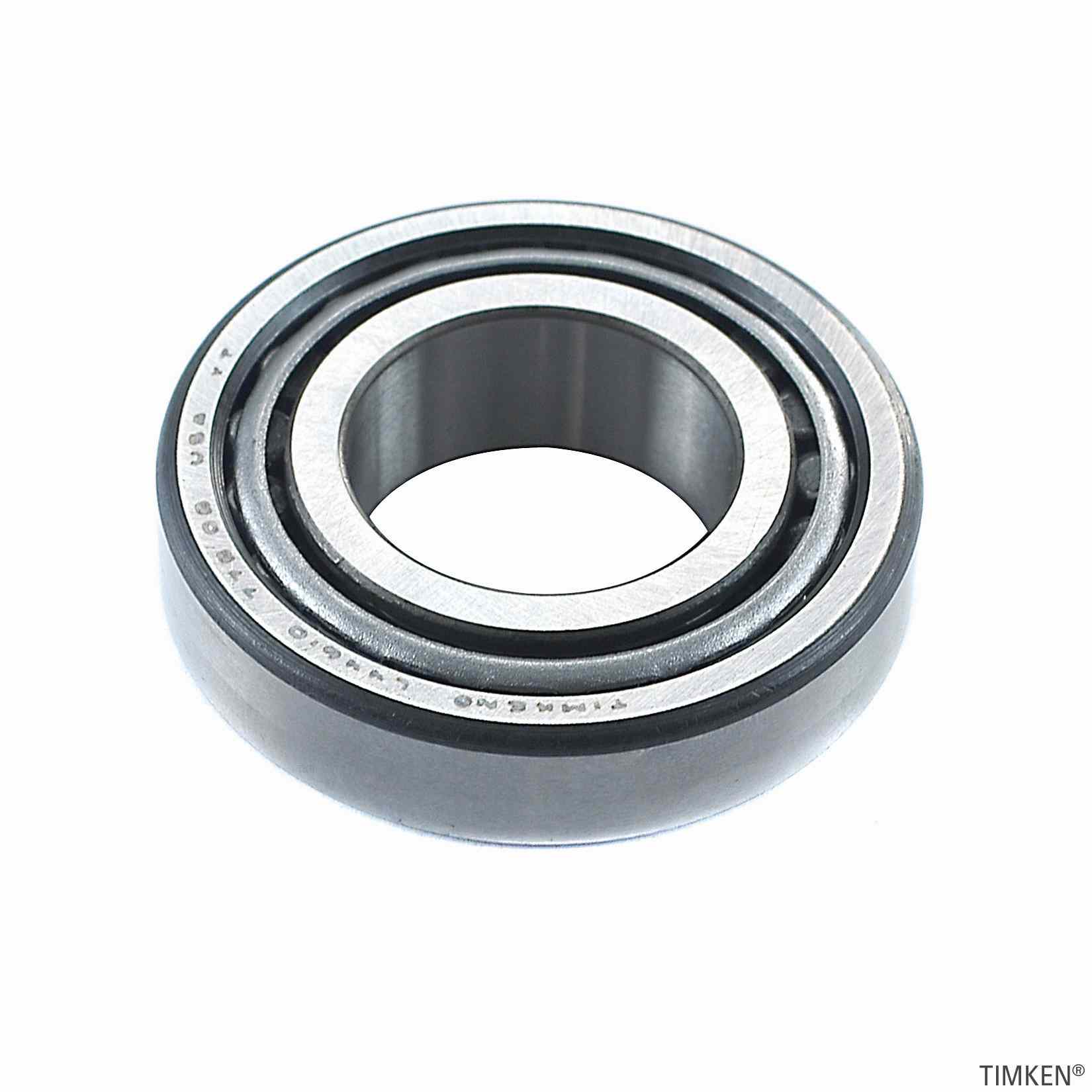Timken Manual Transmission Countershaft Bearing SET14