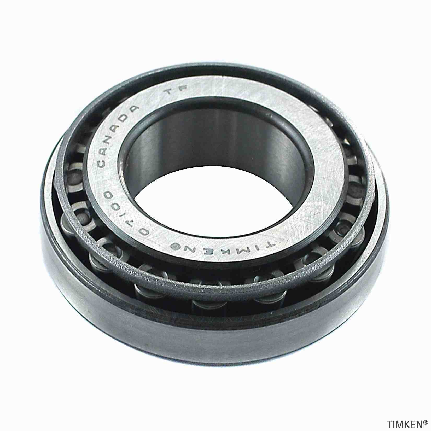 Timken Bearings SET15