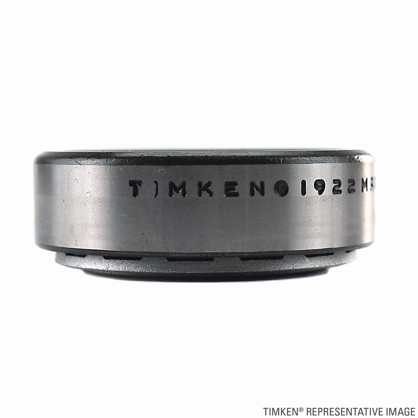 Timken Wheel Bearing and Race Set SET21