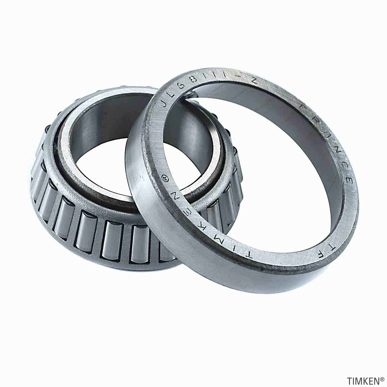 Timken Wheel Bearing and Race Set SET24