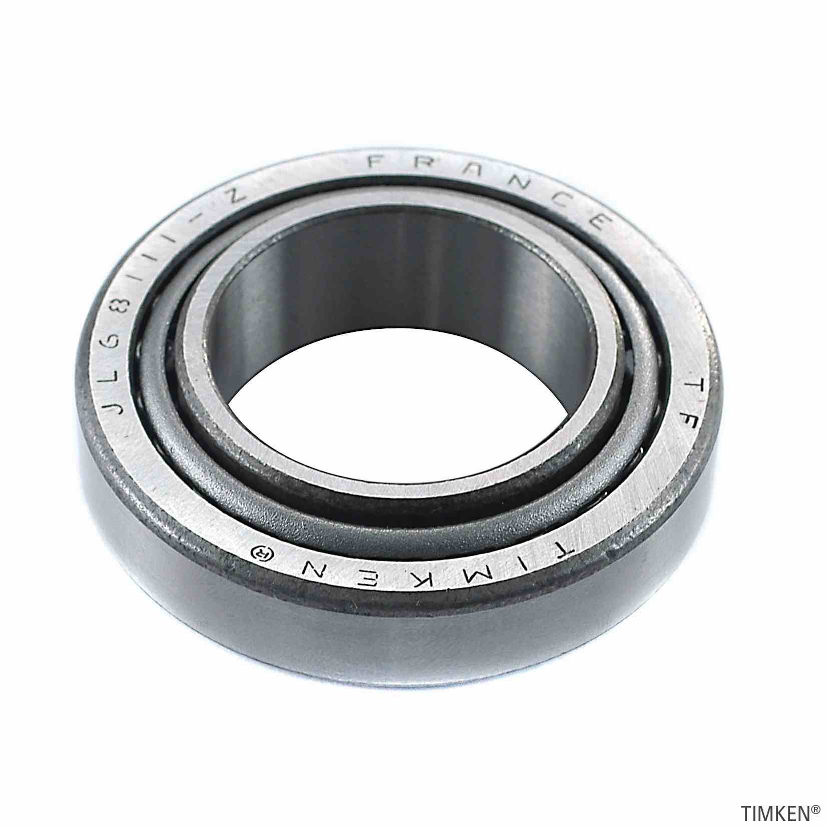 Timken Wheel Bearing and Race Set SET24