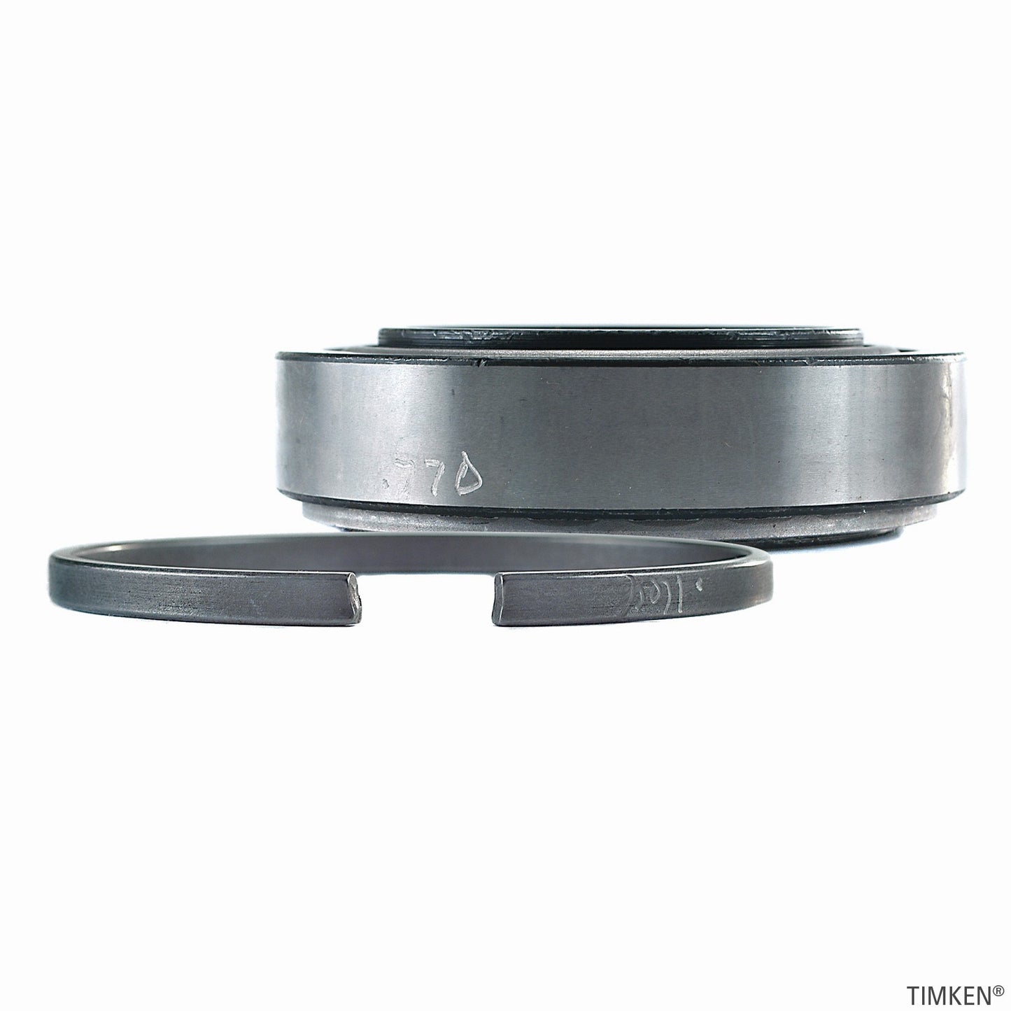 Timken Wheel Bearing and Race Set SET25