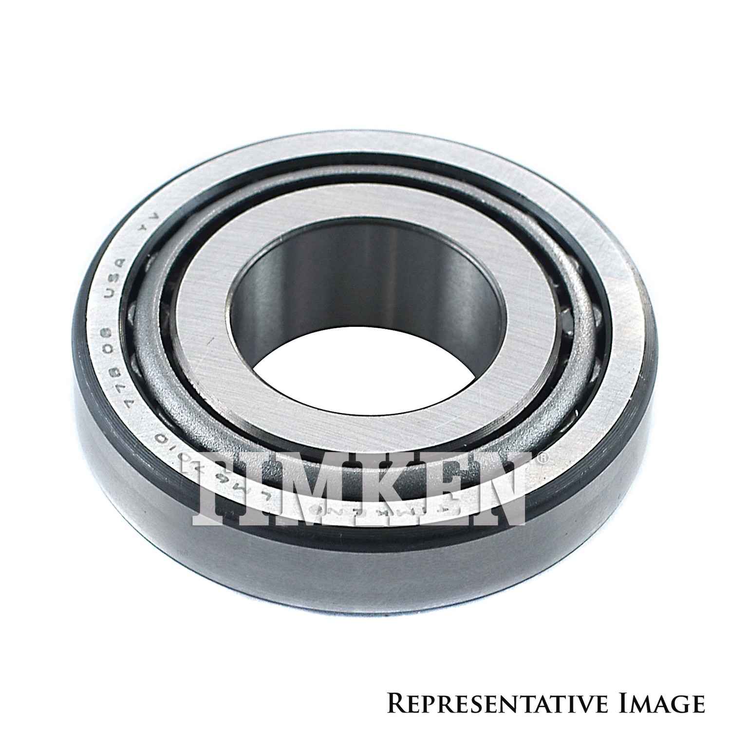 Timken Manual Transmission Input Shaft Bearing SET30