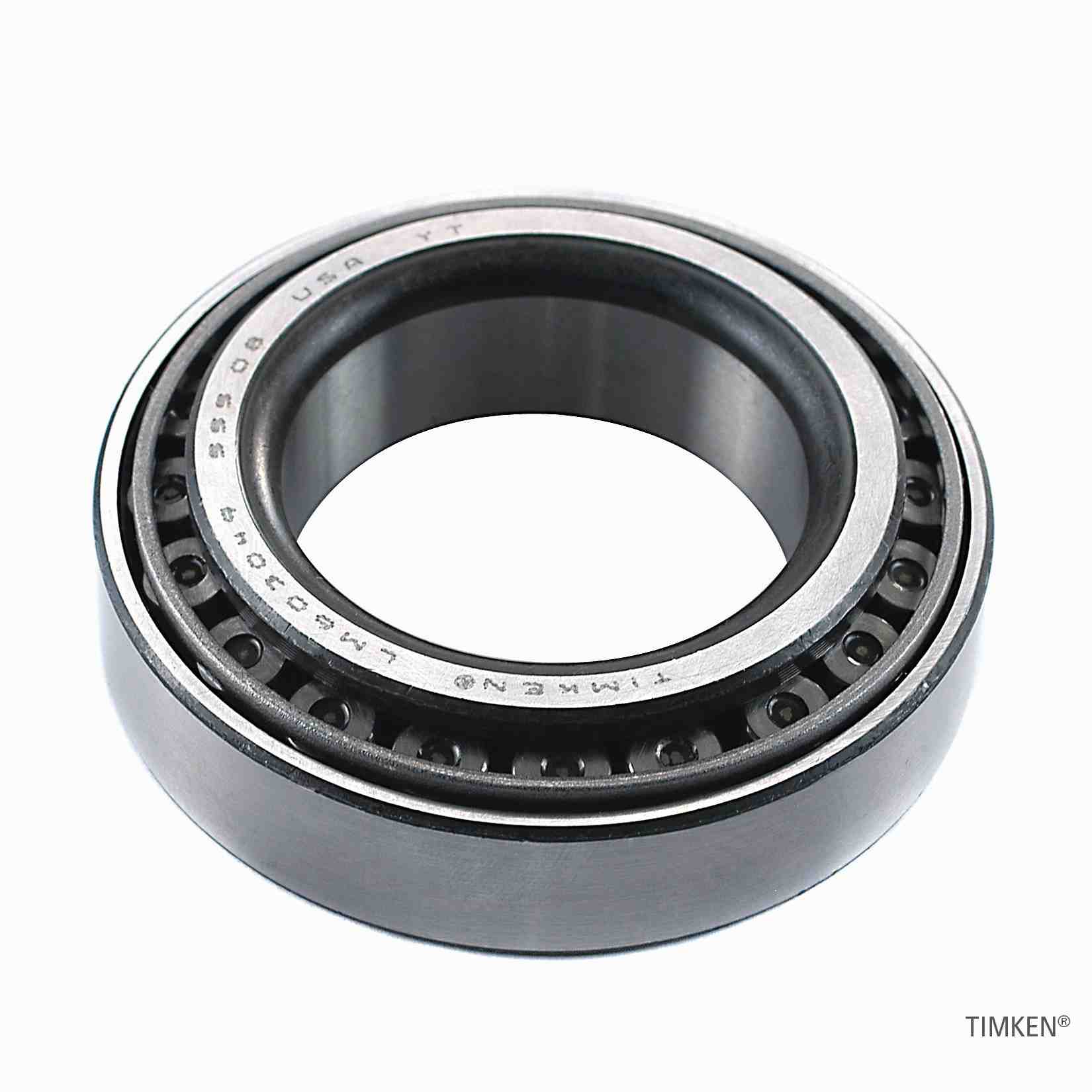 Timken Differential Bearing Set SET36