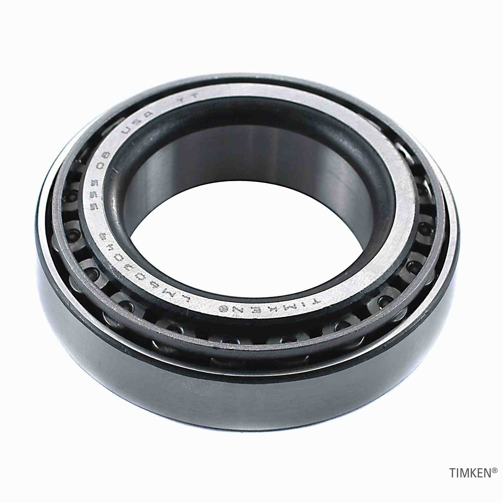 Timken Manual Transmission Differential Bearing SET37