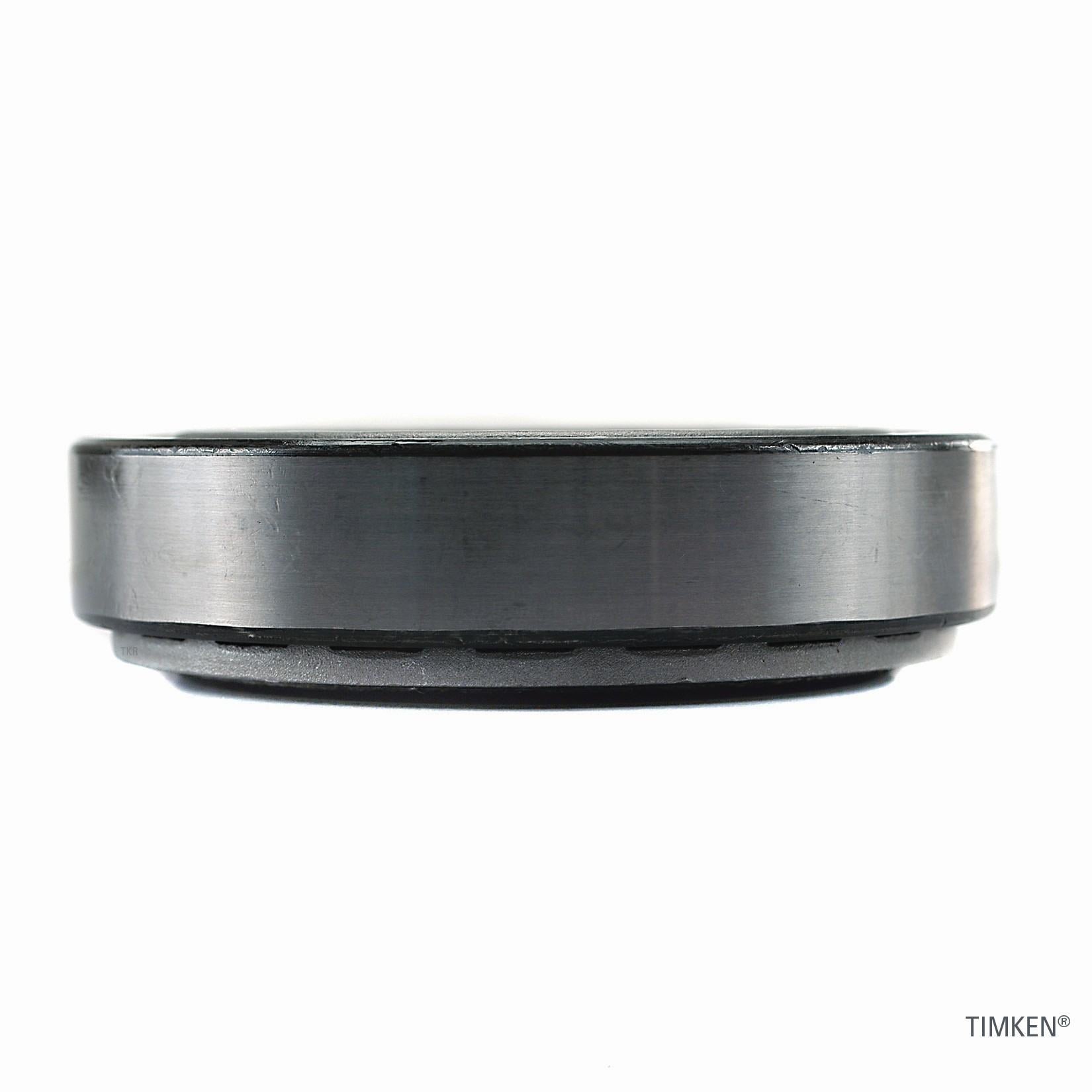 Timken Manual Transmission Differential Bearing SET37