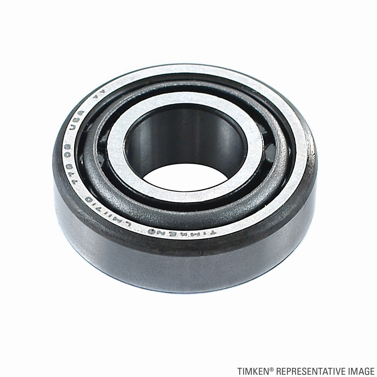 Timken Wheel Bearing and Race Set SET407