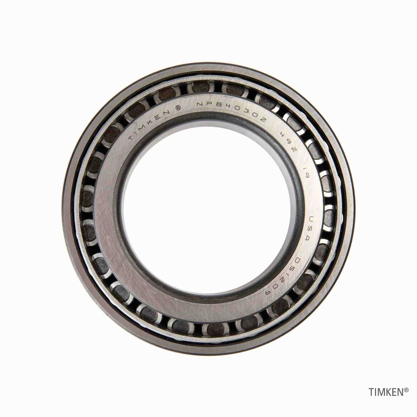 Timken Wheel Bearing and Race Set SET430