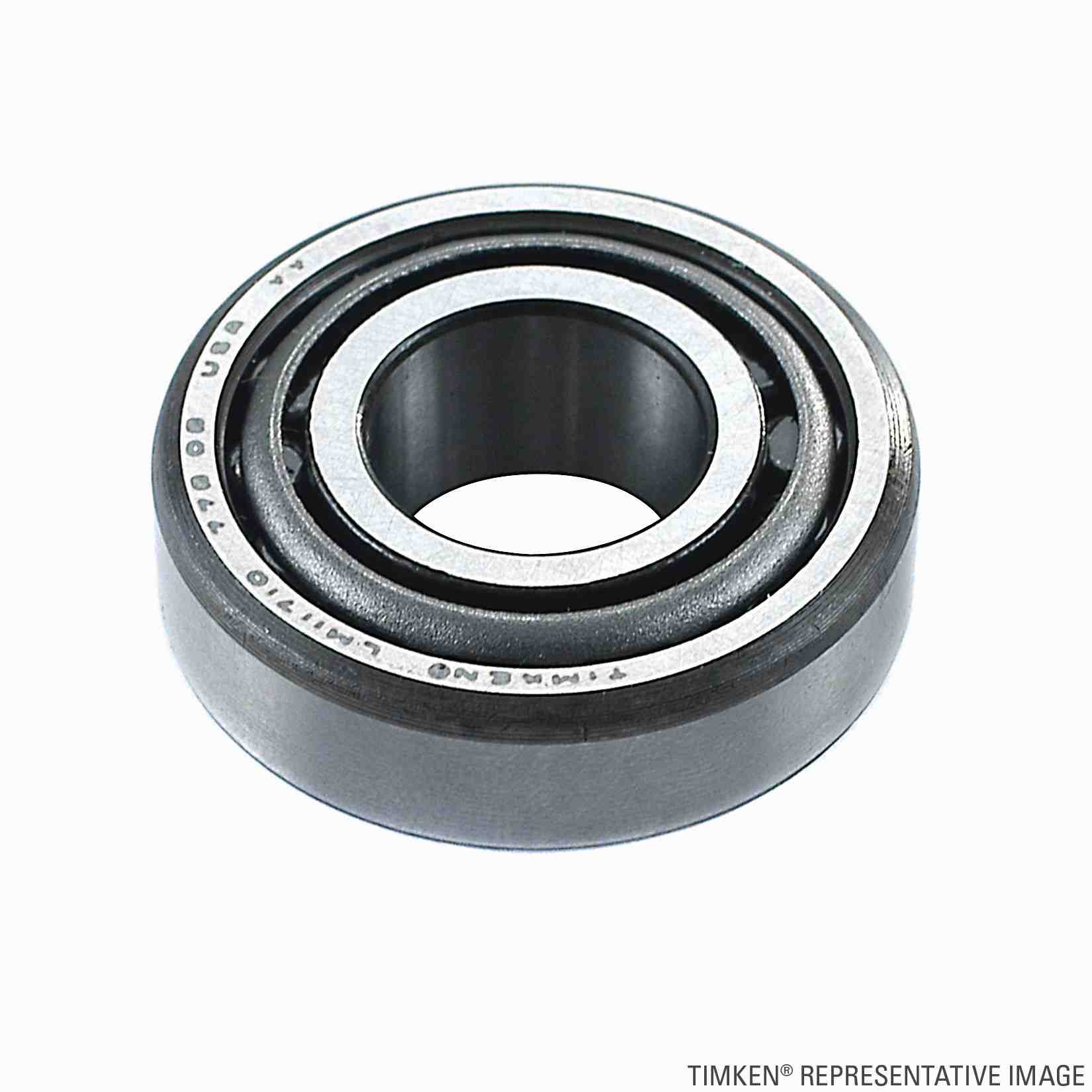 Timken Wheel Bearing and Race Set SET702