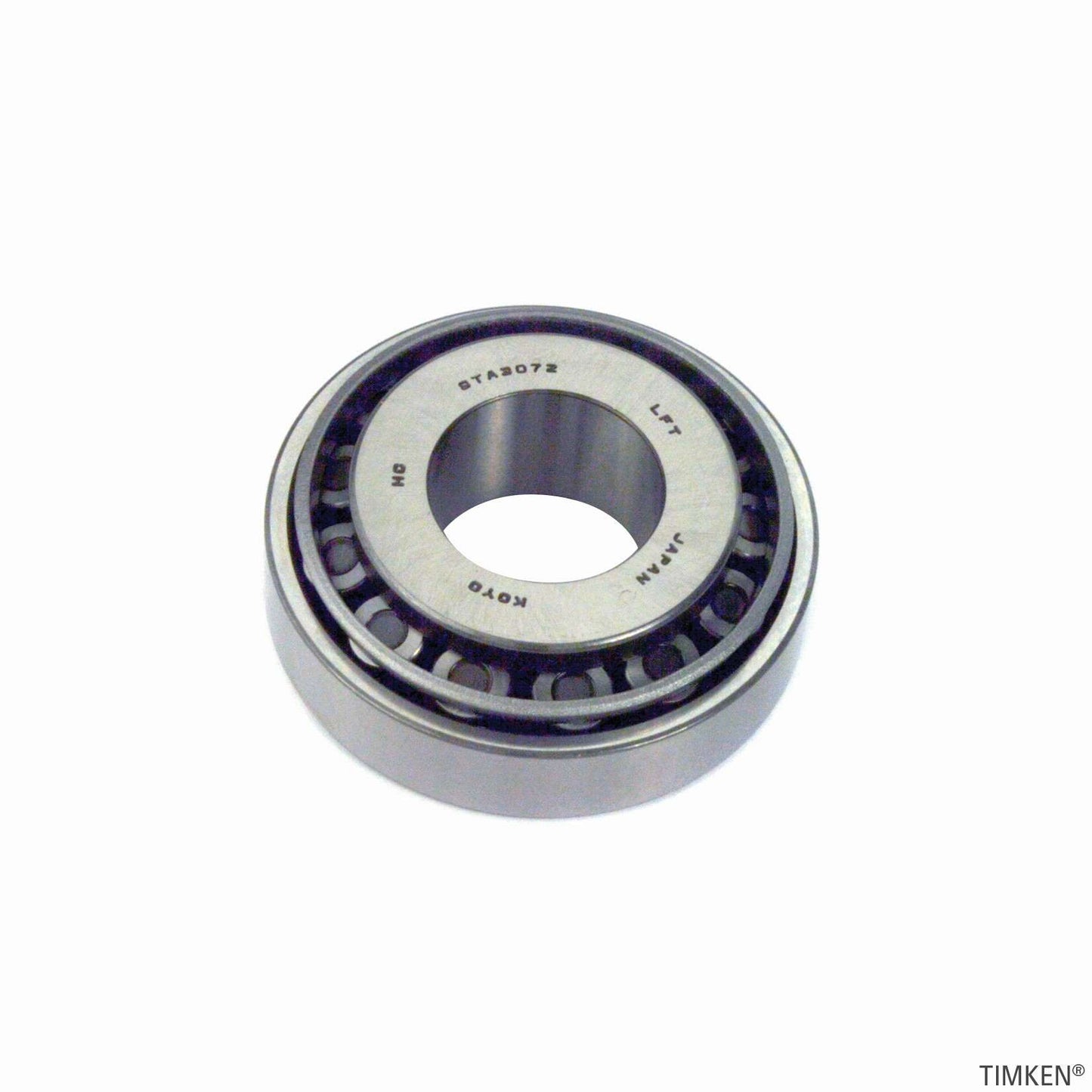 Timken Differential Pinion Bearing Set SET720