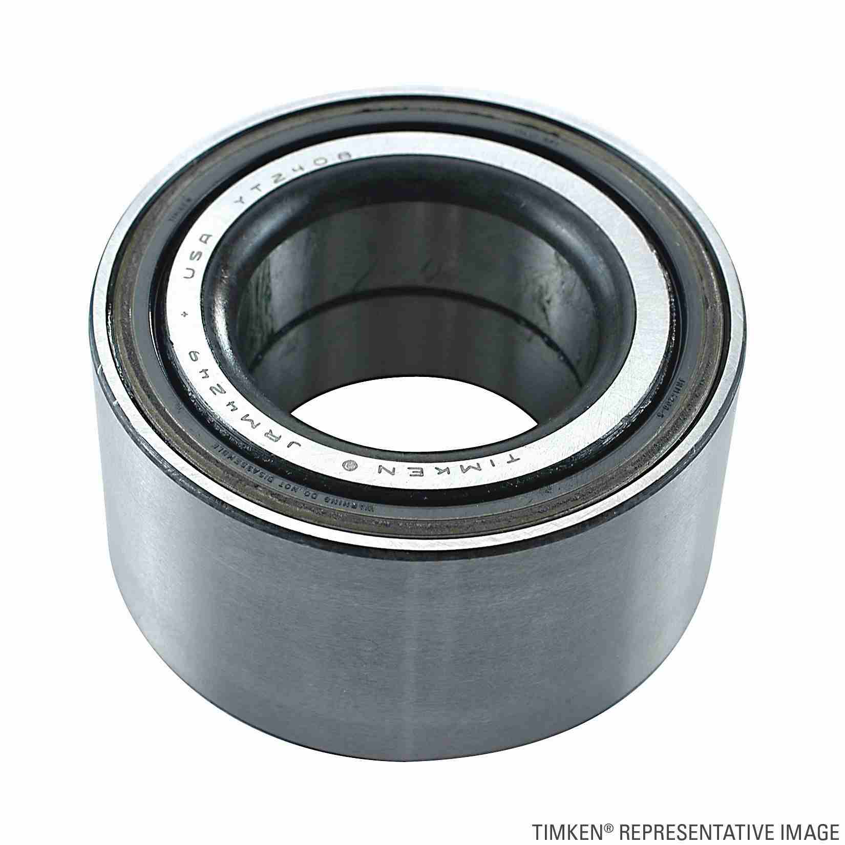Timken Wheel Bearing and Race Set SET814