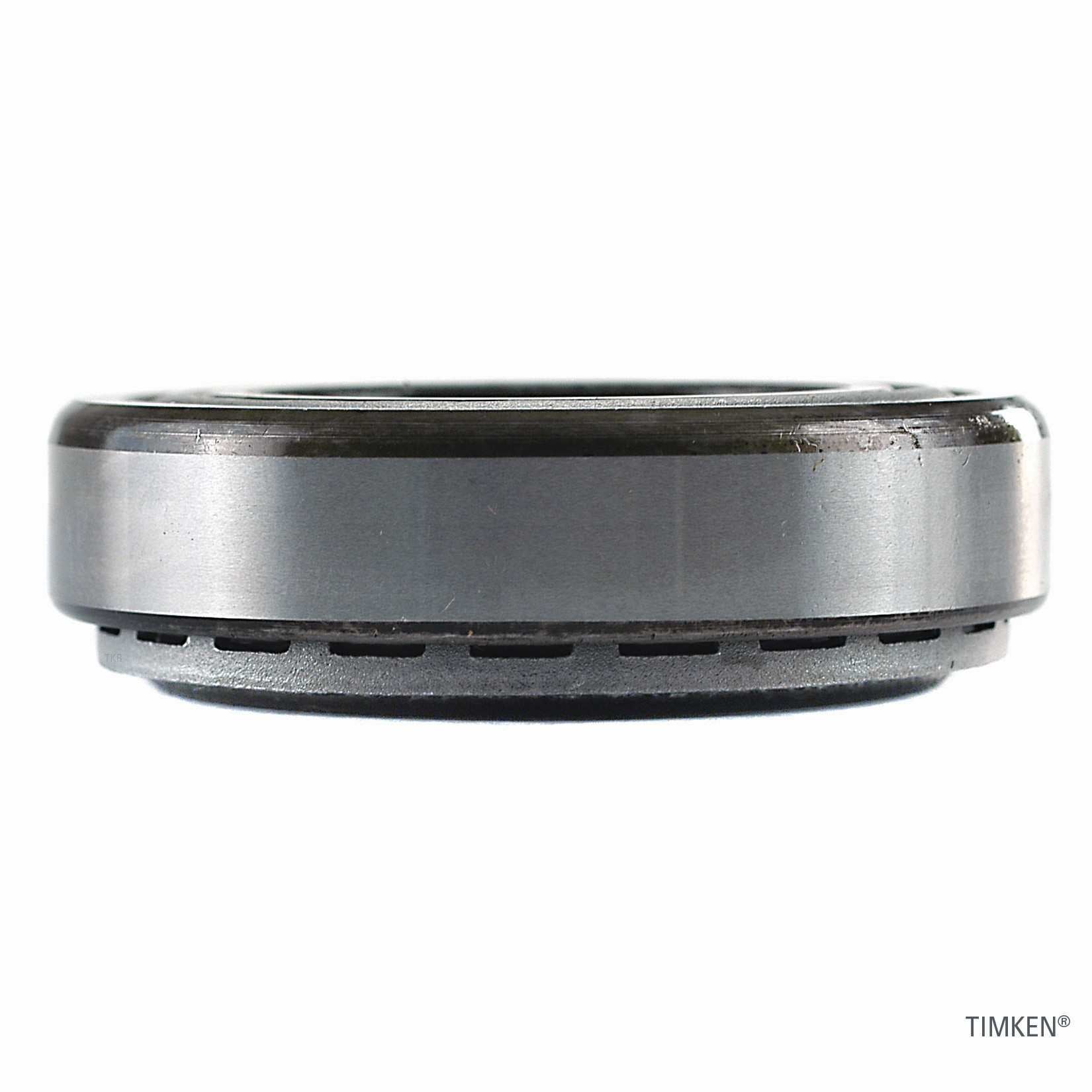 Timken Wheel Bearing and Race Set SET8