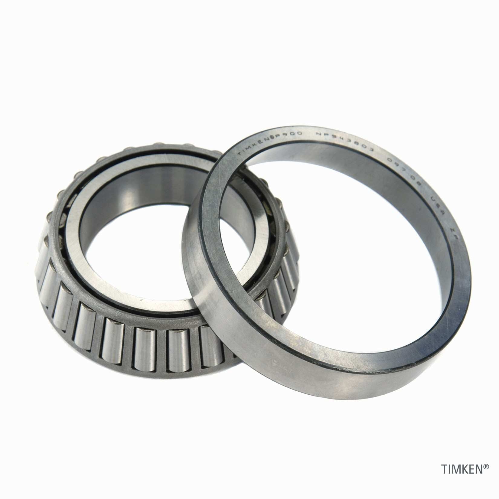 Timken Wheel Bearing and Race Set SET932