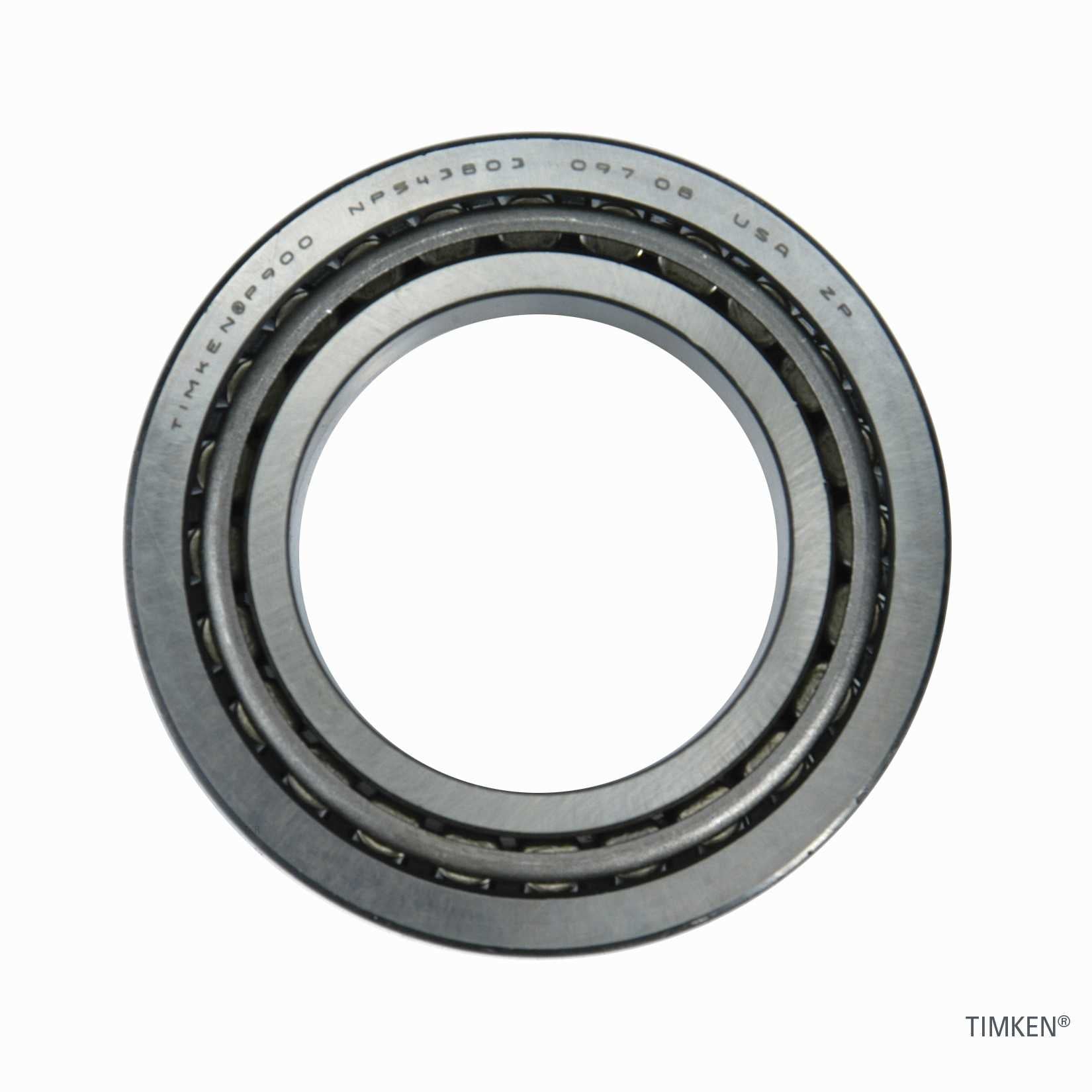 Timken Wheel Bearing and Race Set SET932