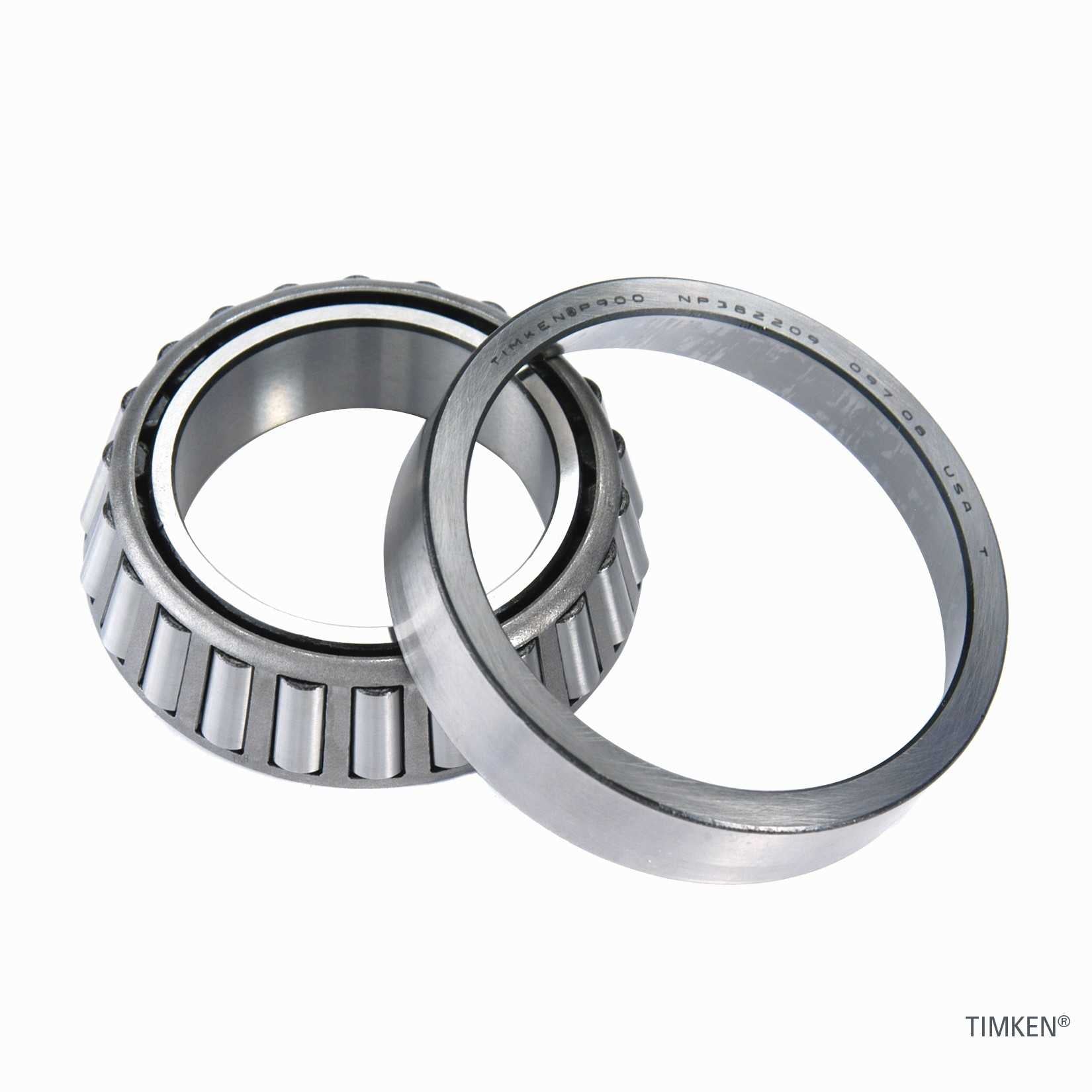 Timken Wheel Bearing and Race Set SET933
