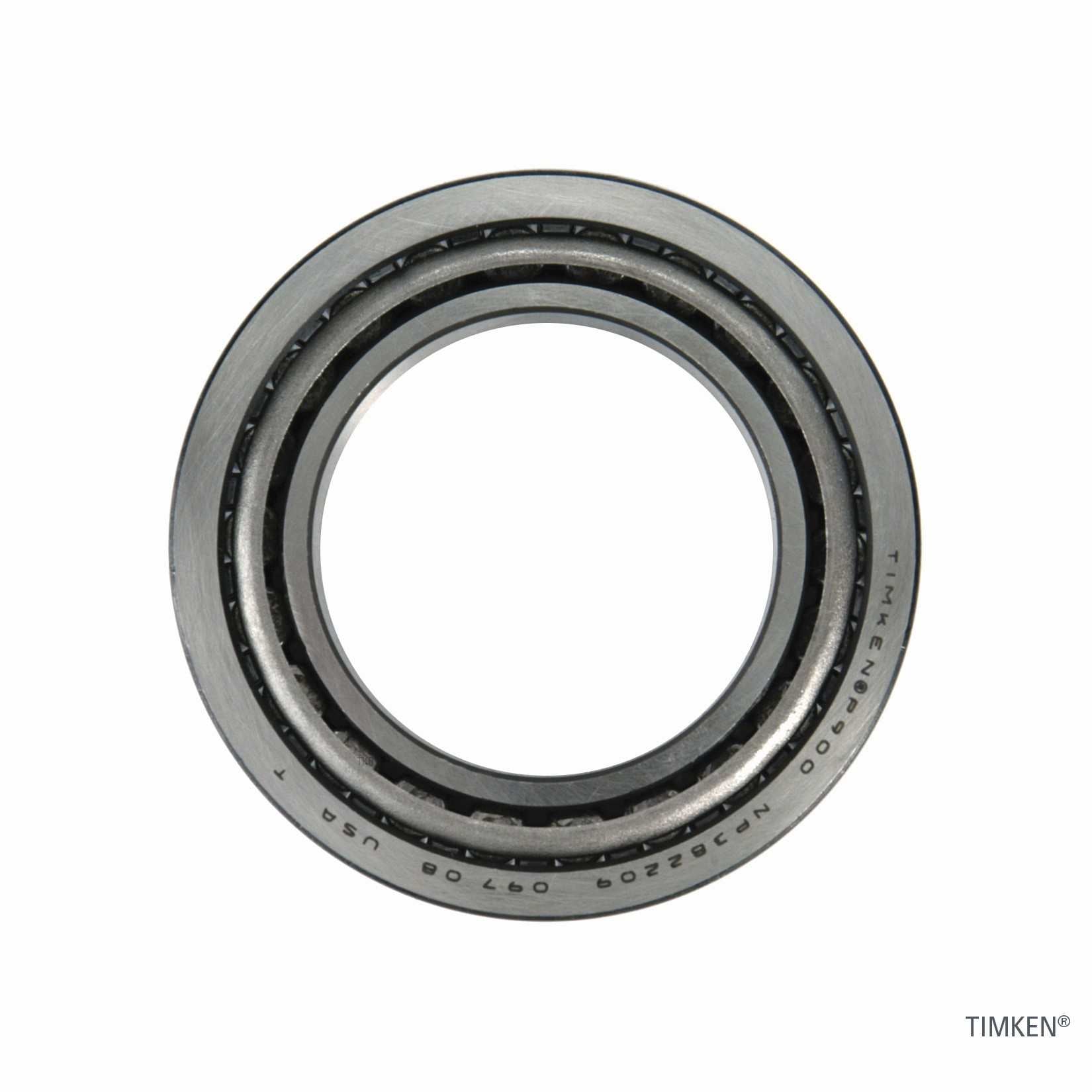 Timken Wheel Bearing and Race Set SET933