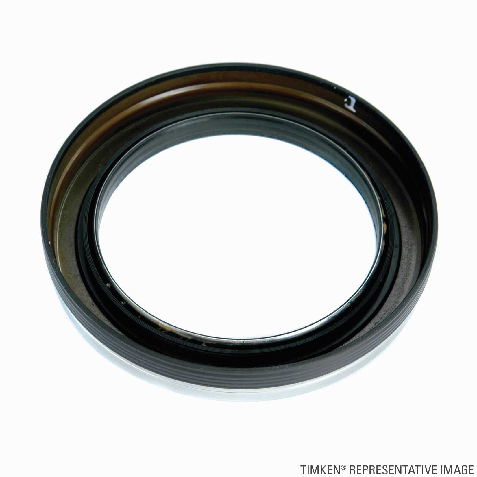 Timken Wheel Seal SL260002