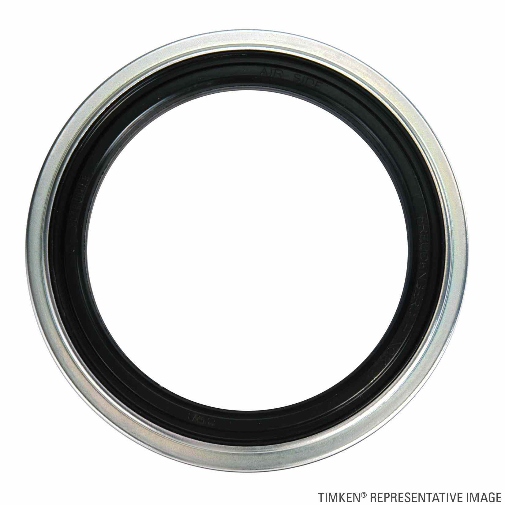 Timken Wheel Seal SL260002