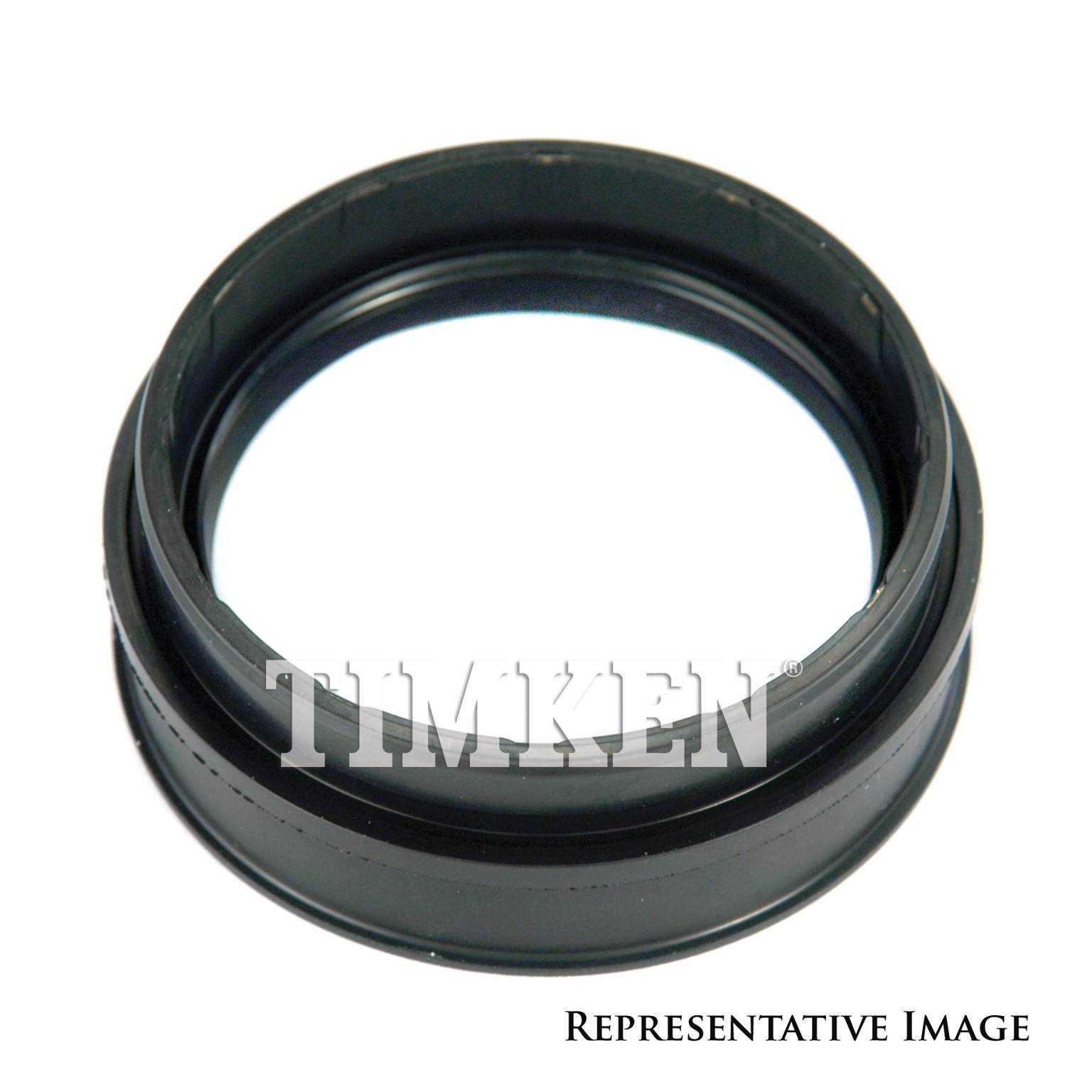 Timken Wheel Seal SL260003