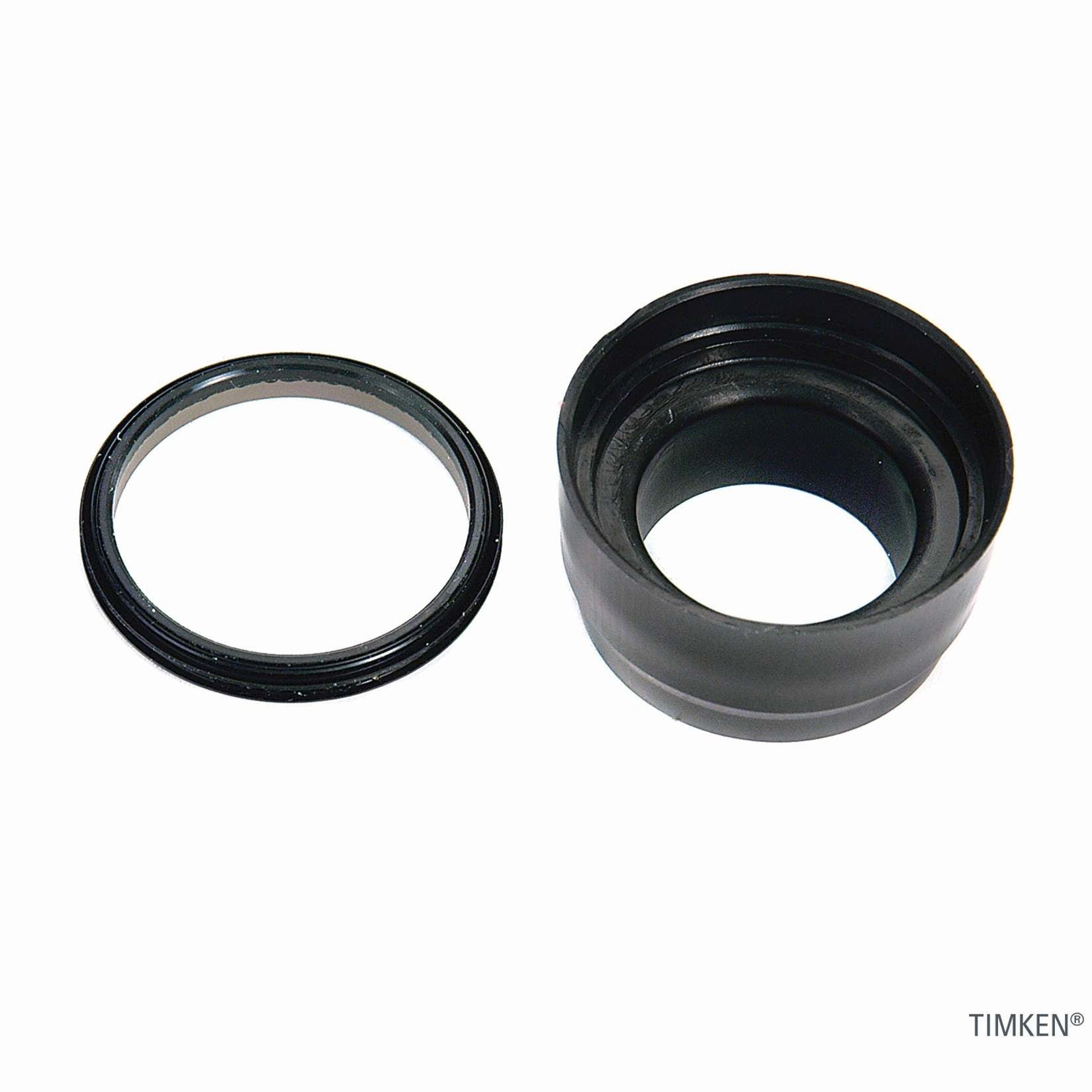 Timken Wheel Seal SL260005