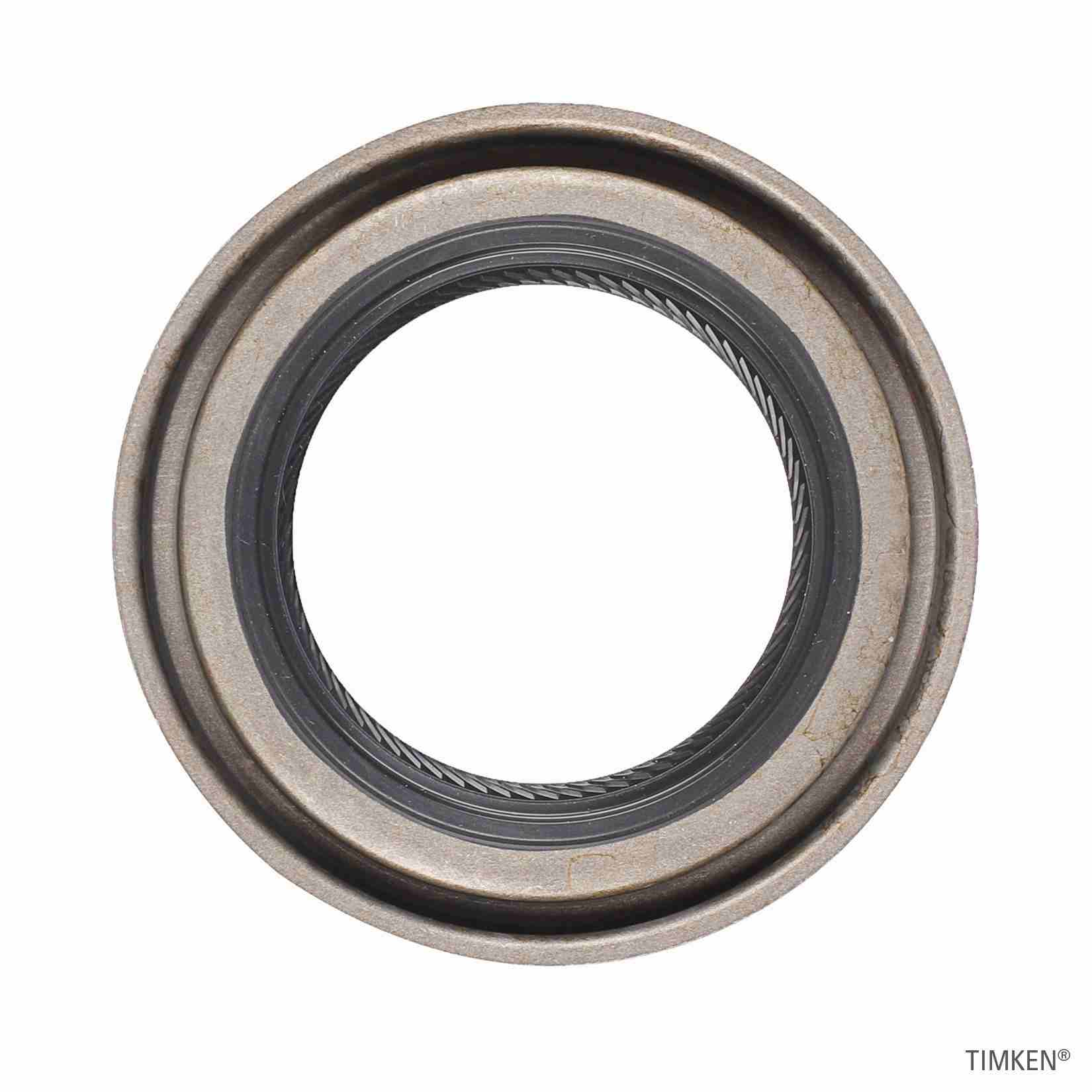 Timken Automatic Transmission Torque Converter Seal SL260009