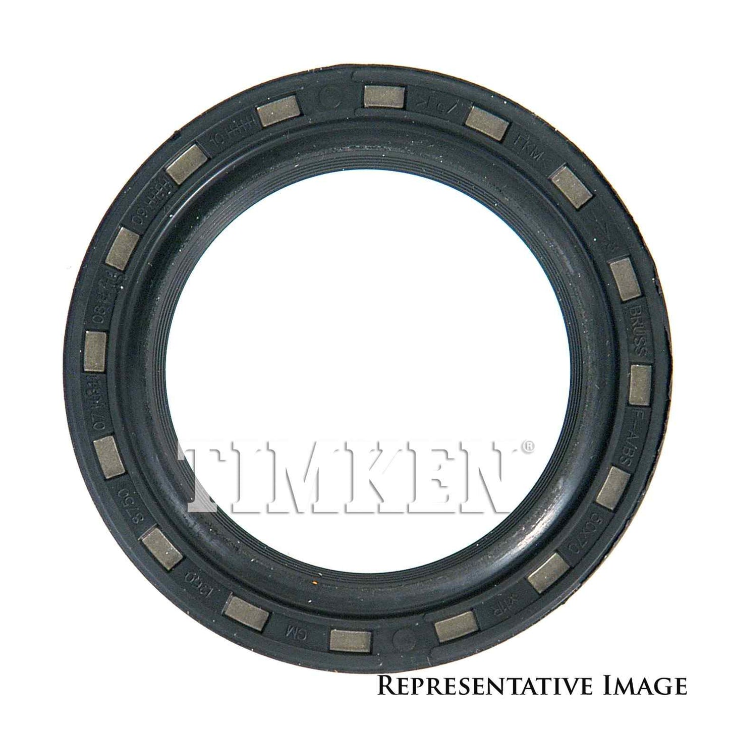Timken Engine Camshaft Seal SL260014