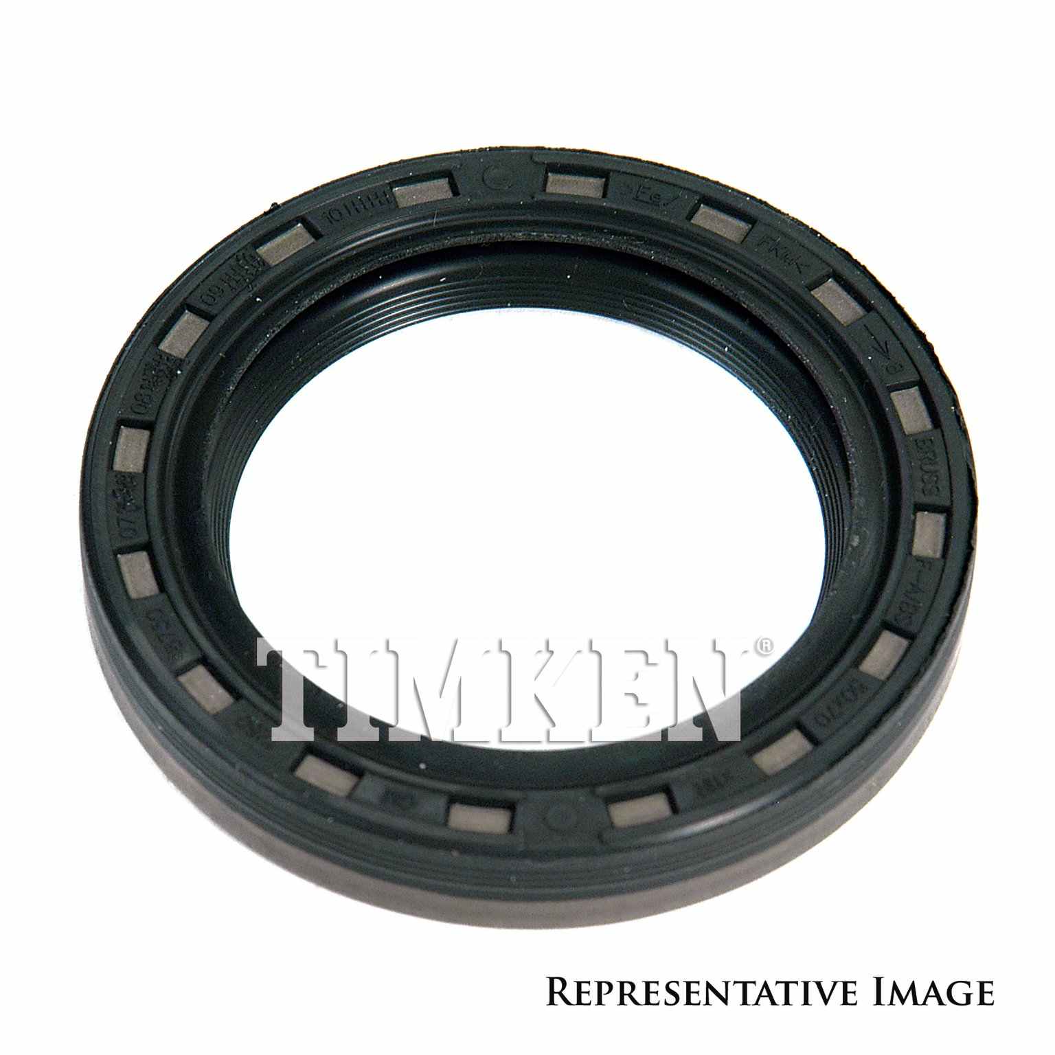 Timken Engine Camshaft Seal SL260014