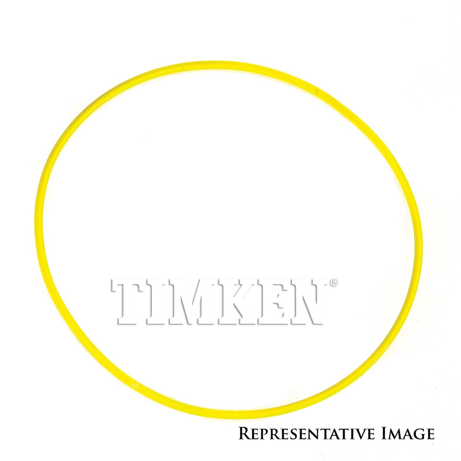 Timken Wheel Seal SL260018