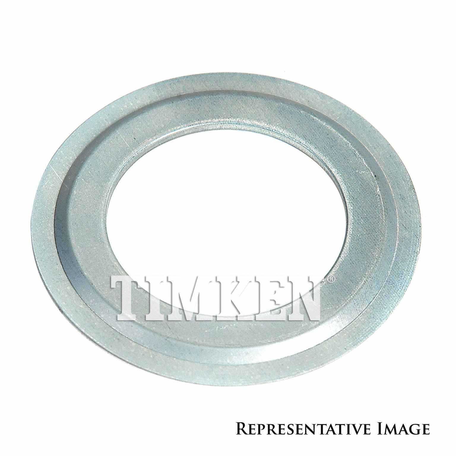 Timken Wheel Seal SL260020