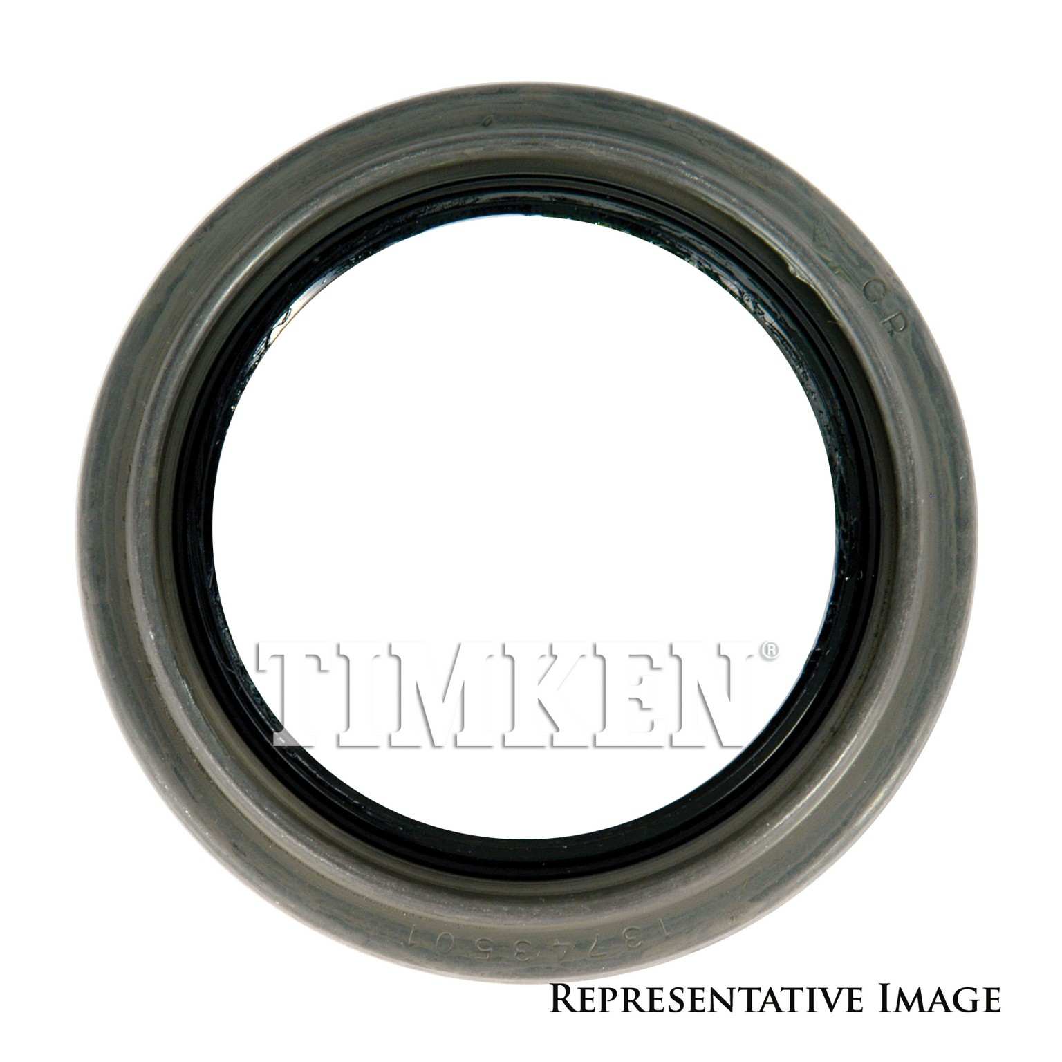 Timken Wheel Seal SL260029