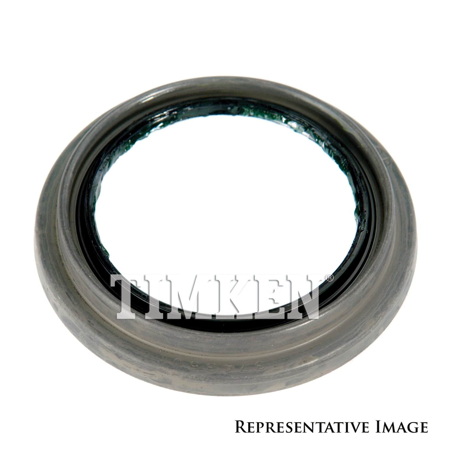 Timken Wheel Seal SL260029