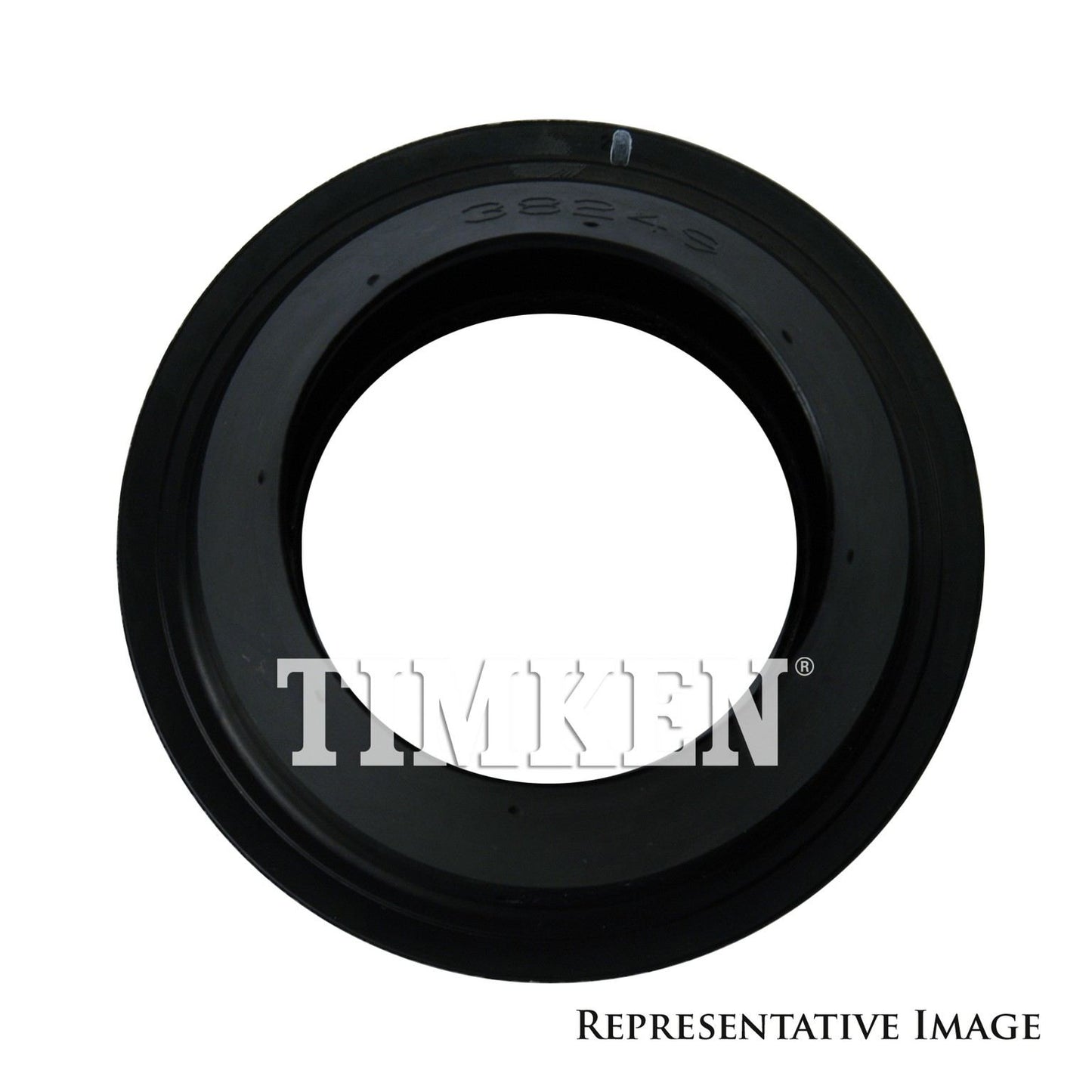 Timken Transfer Case Output Shaft Seal SL260034