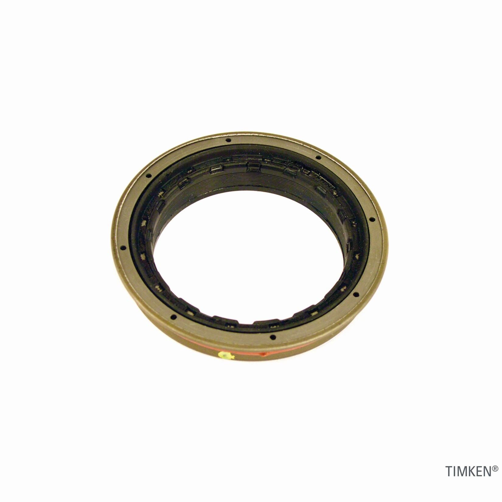 Timken Wheel Seal SL260088