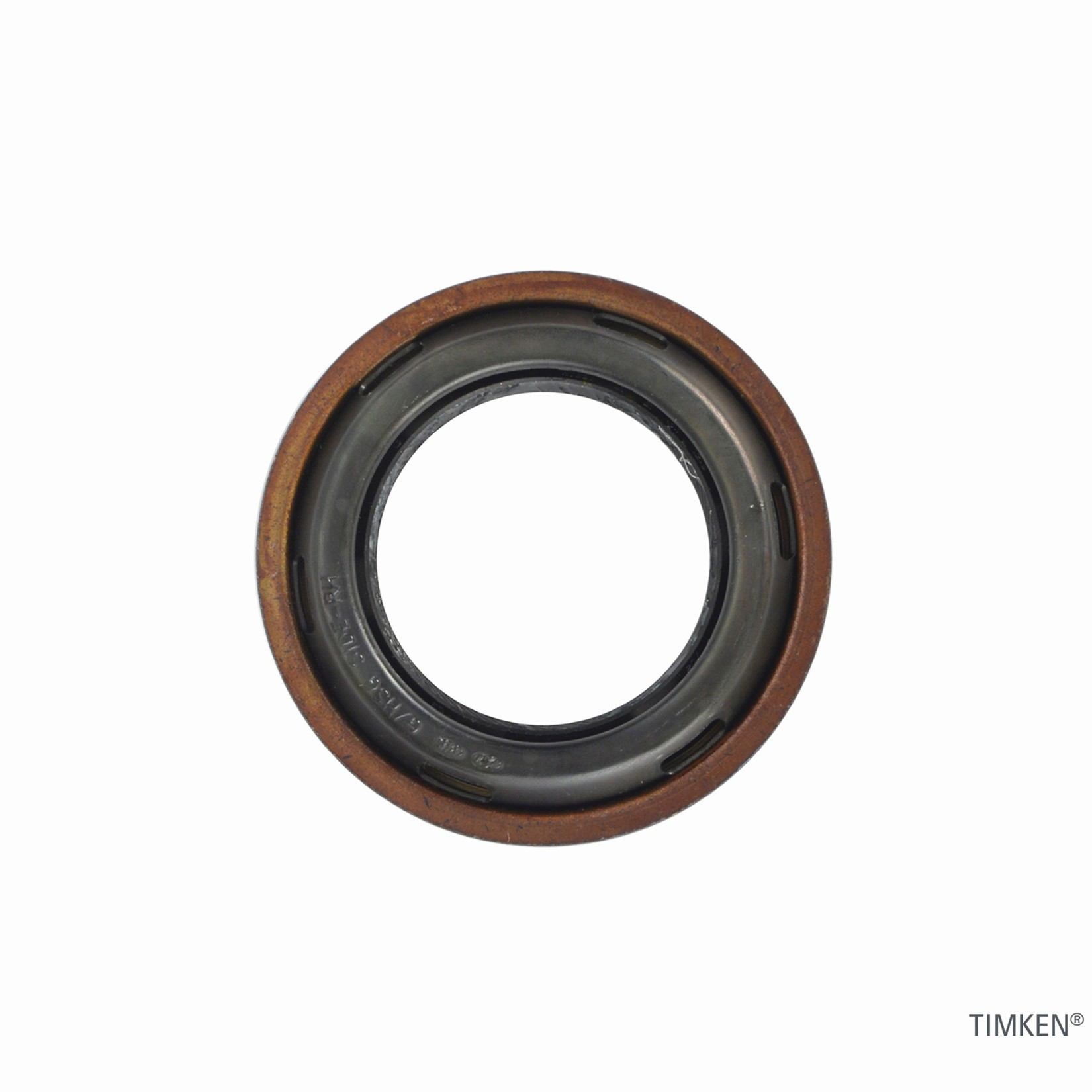 Timken Automatic Transmission Output Shaft Seal SL260120