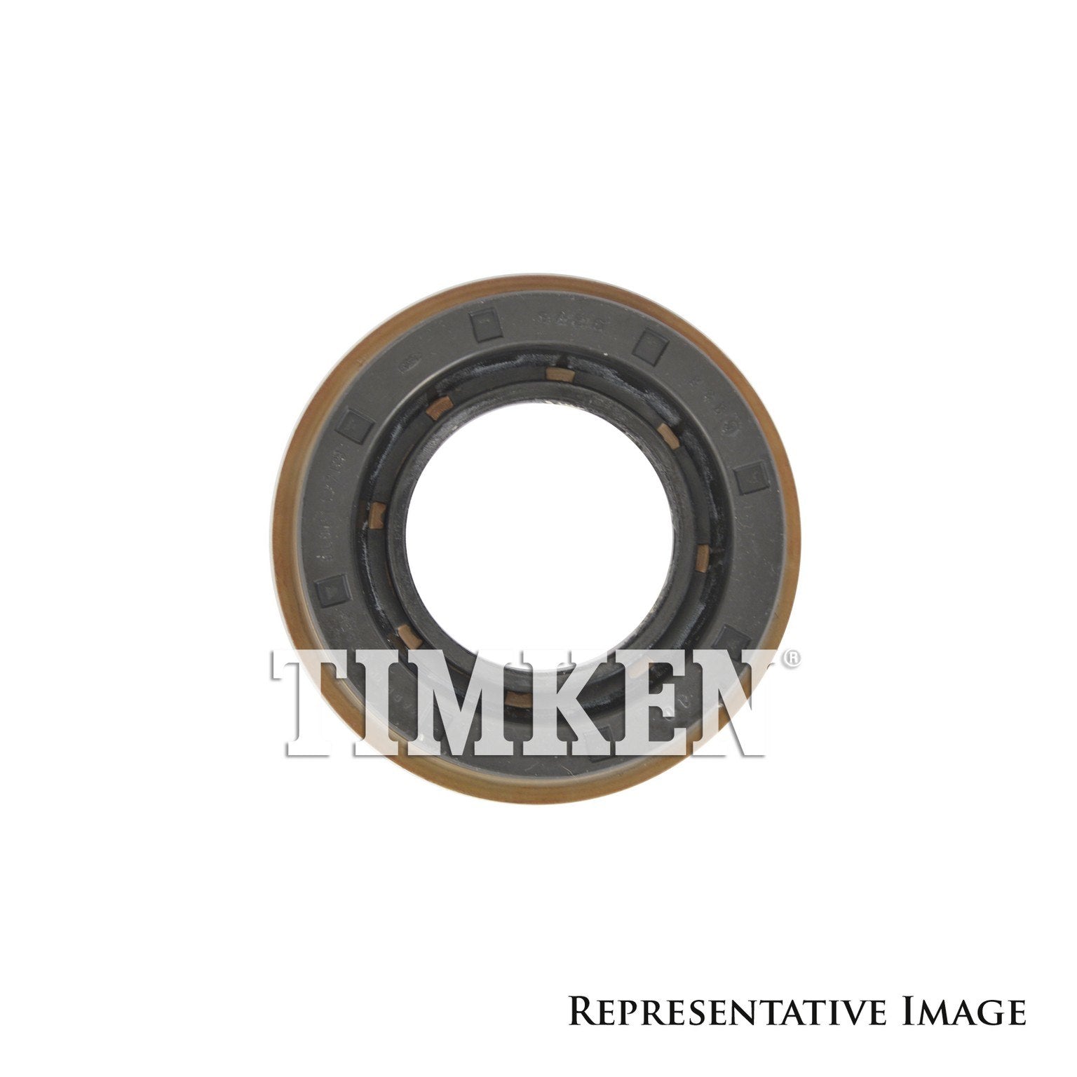 Timken Automatic Transmission Output Shaft Seal SL260139