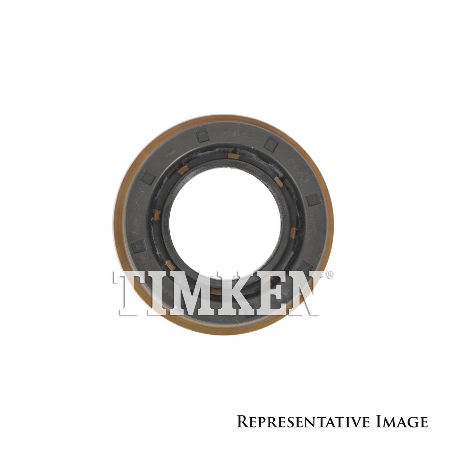 Timken Automatic Transmission Output Shaft Seal SL260139