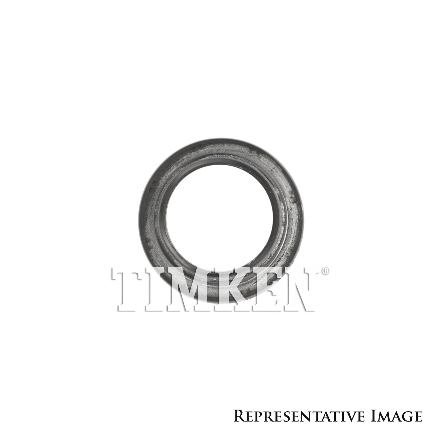 Timken Automatic Transmission Output Shaft Seal SL260142