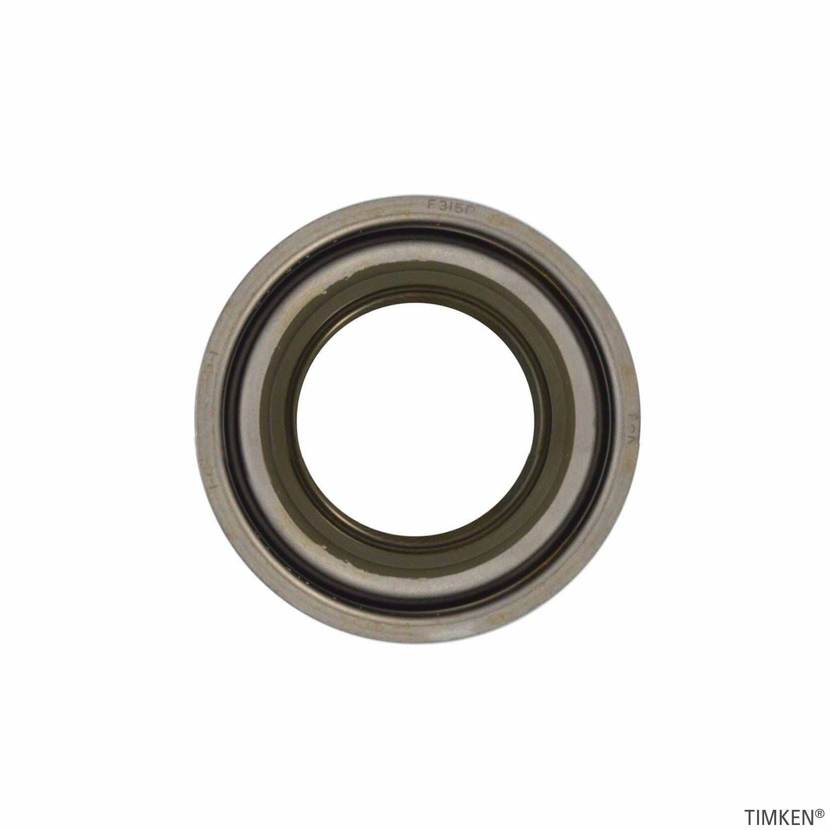 Timken Automatic Transmission Torque Converter Seal SL260148