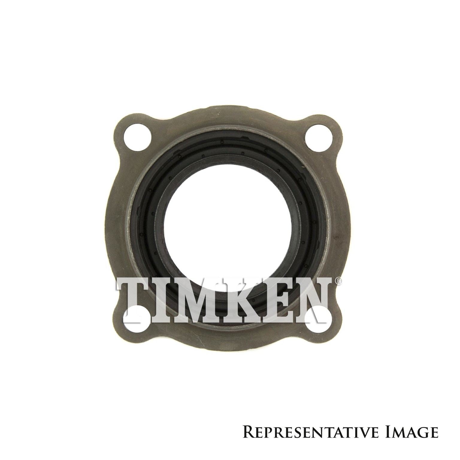 Timken Drive Axle Shaft Seal SL260187