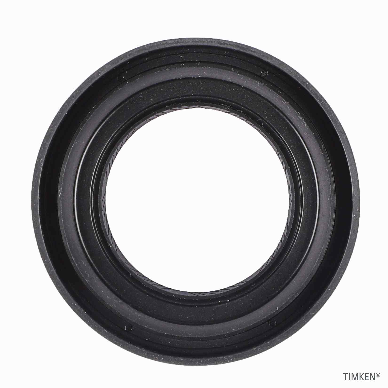 Timken Automatic Transmission Torque Converter Seal SL260359