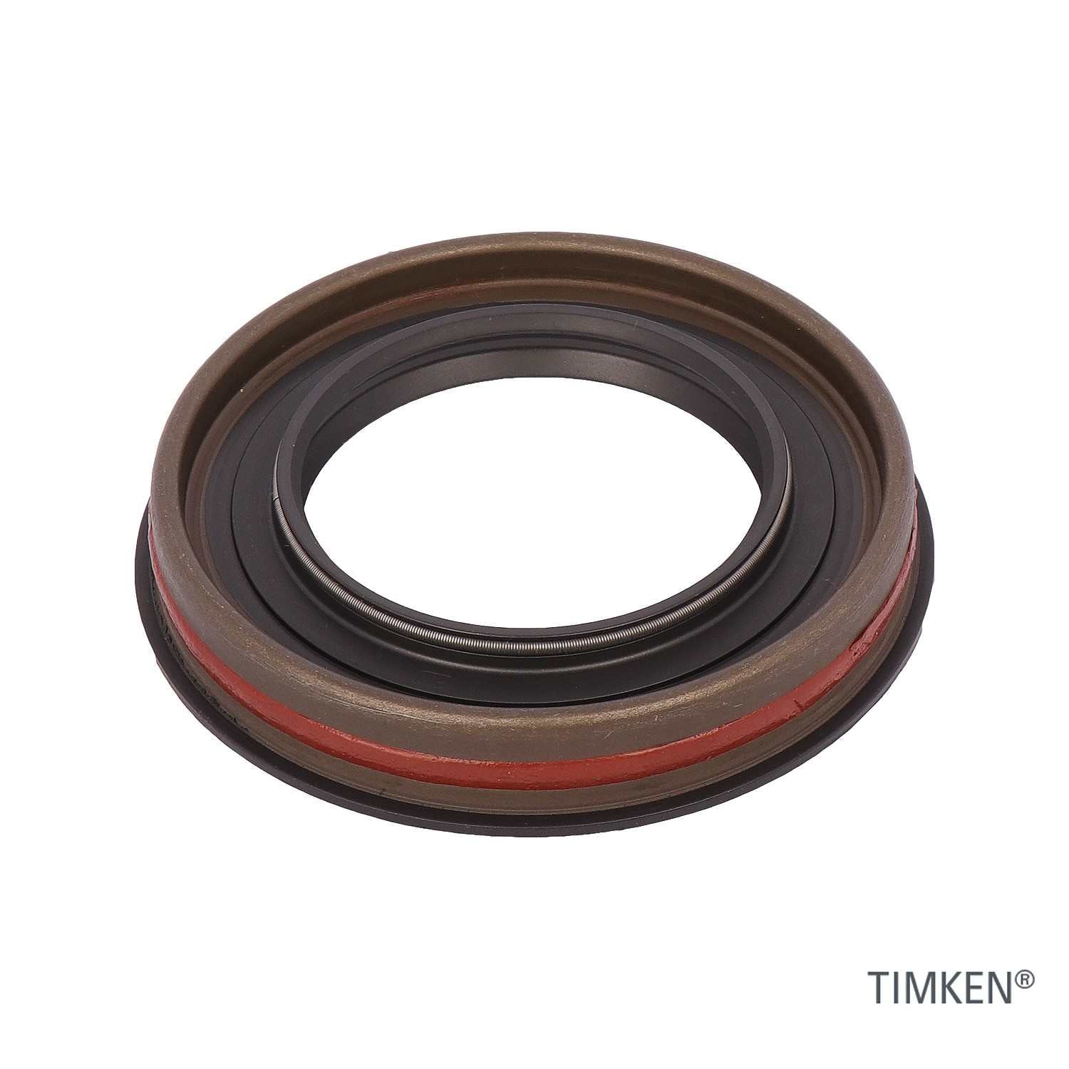 Timken Differential Pinion Seal  top view frsport SL260415