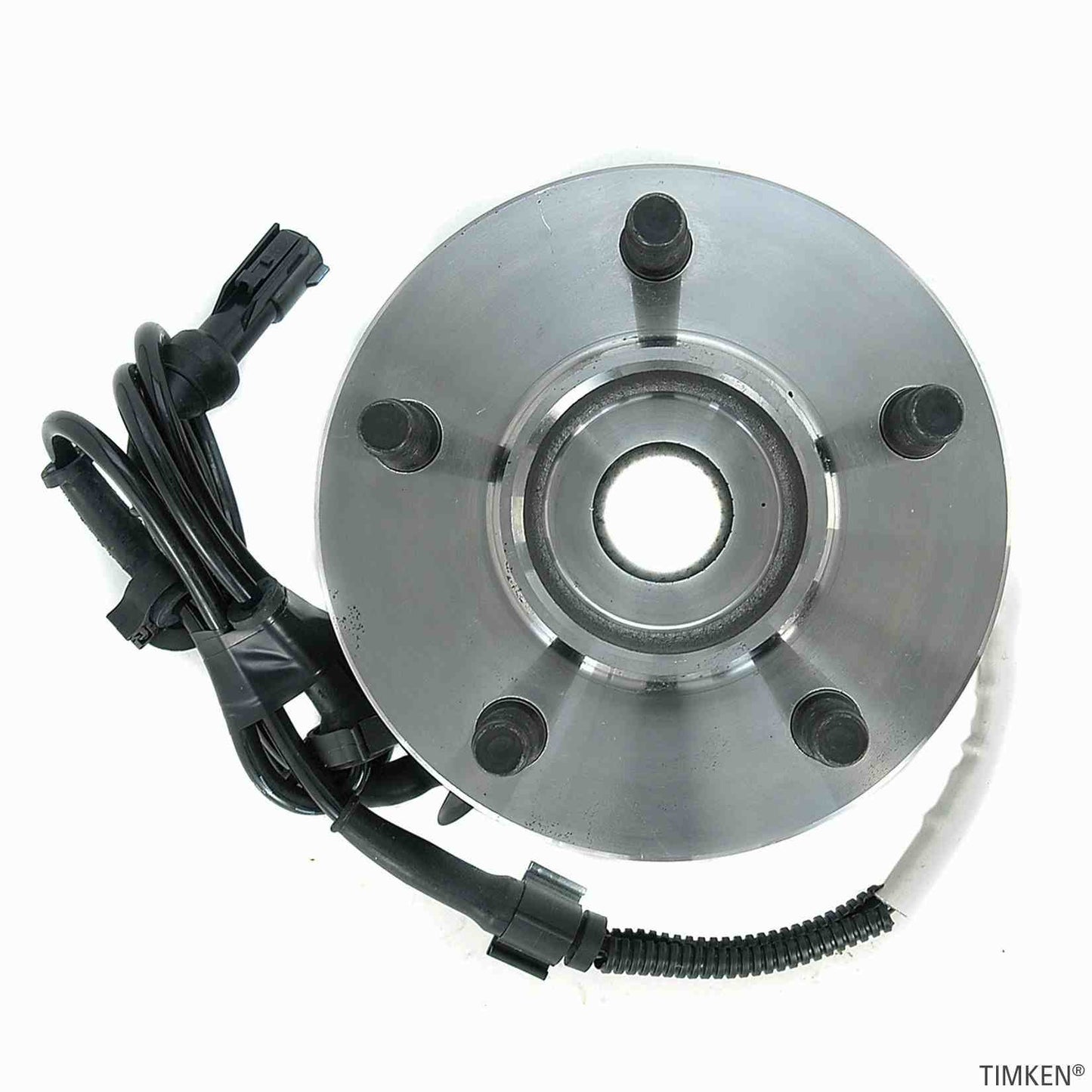 Timken Wheel Bearing and Hub Assembly SP450200