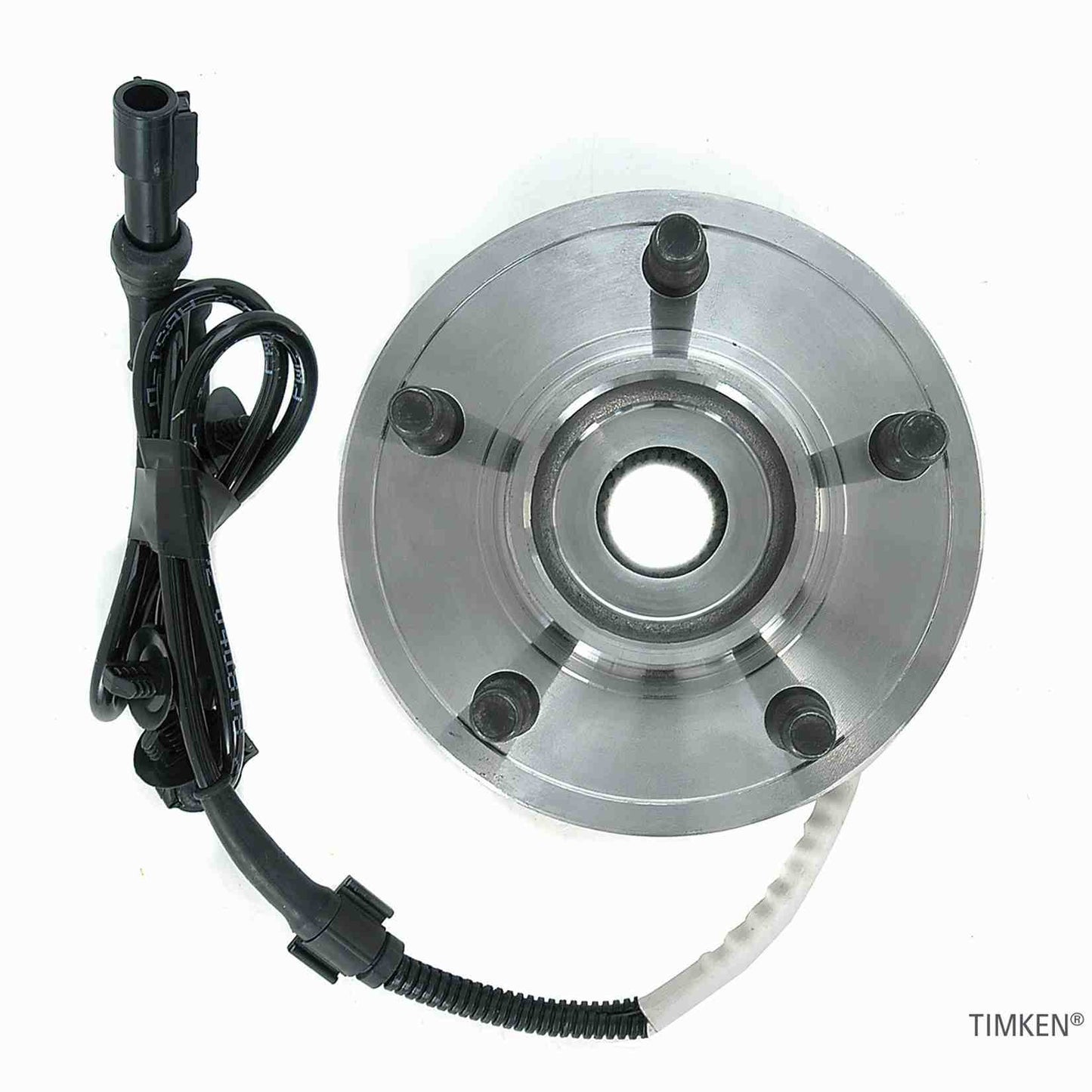 Timken Wheel Bearing and Hub Assembly SP450202