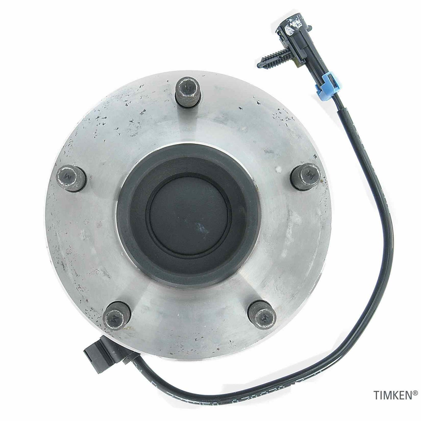 Timken Wheel Bearing and Hub Assembly SP450300