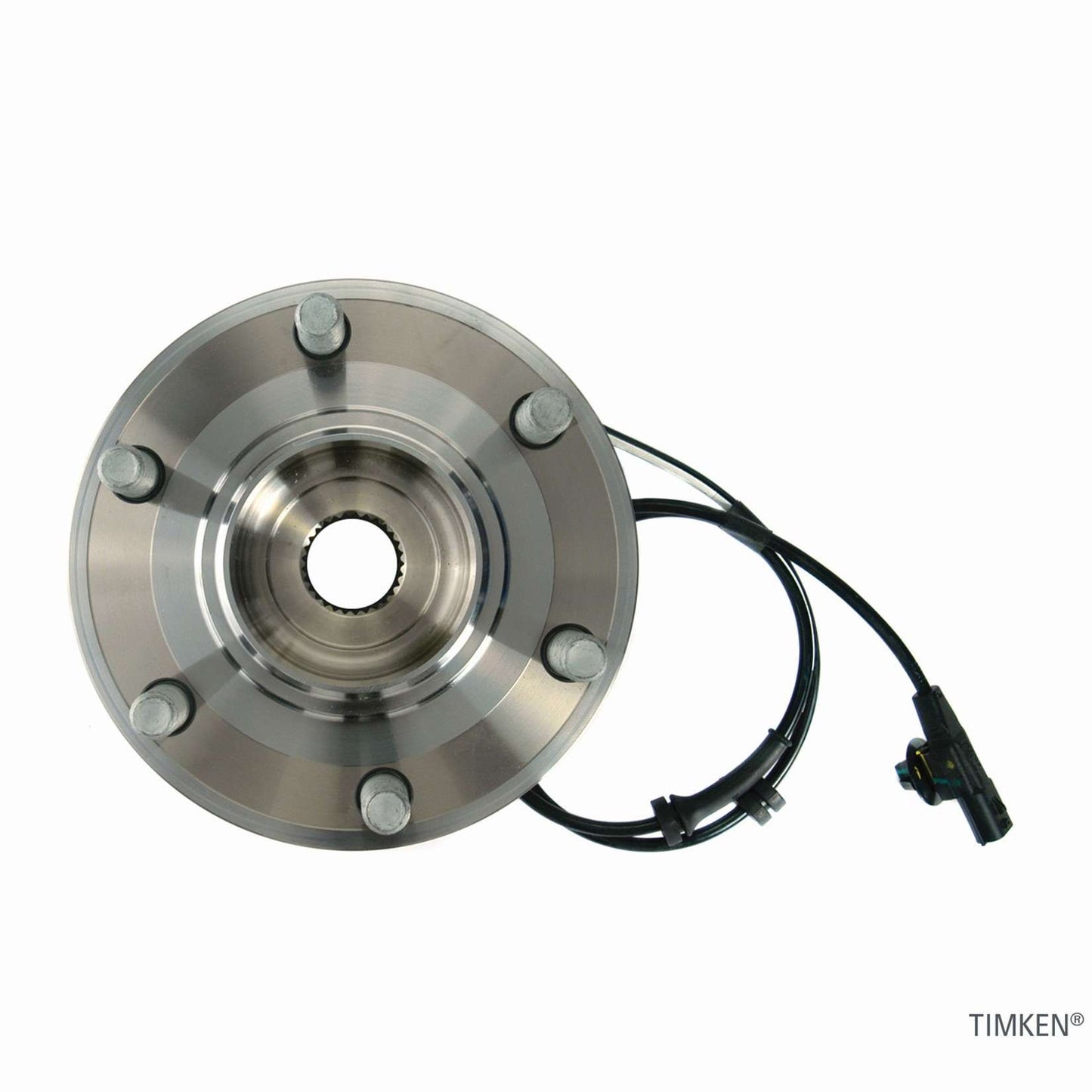 Timken Wheel Bearing and Hub Assembly SP500704