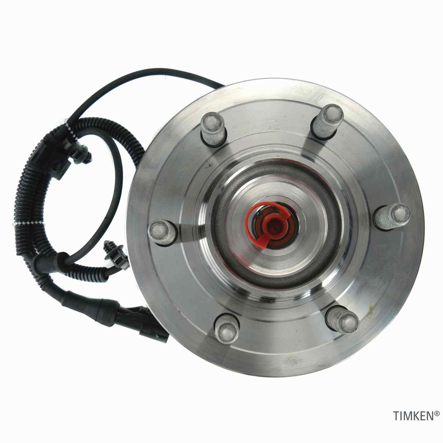 Timken Wheel Bearing and Hub Assembly SP550214