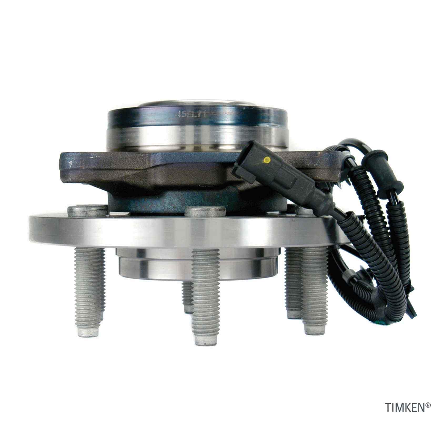 Timken Wheel Bearing and Hub Assembly SP550220