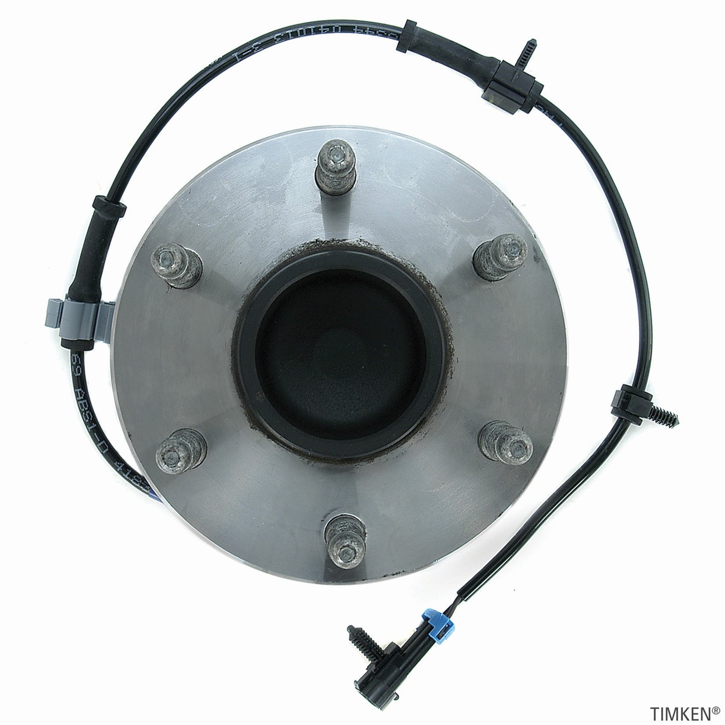 Timken SP550306 image 4