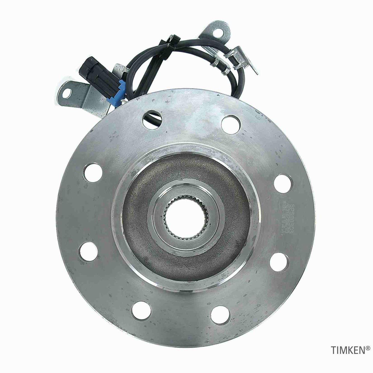 Timken Wheel Bearing and Hub Assembly SP580303