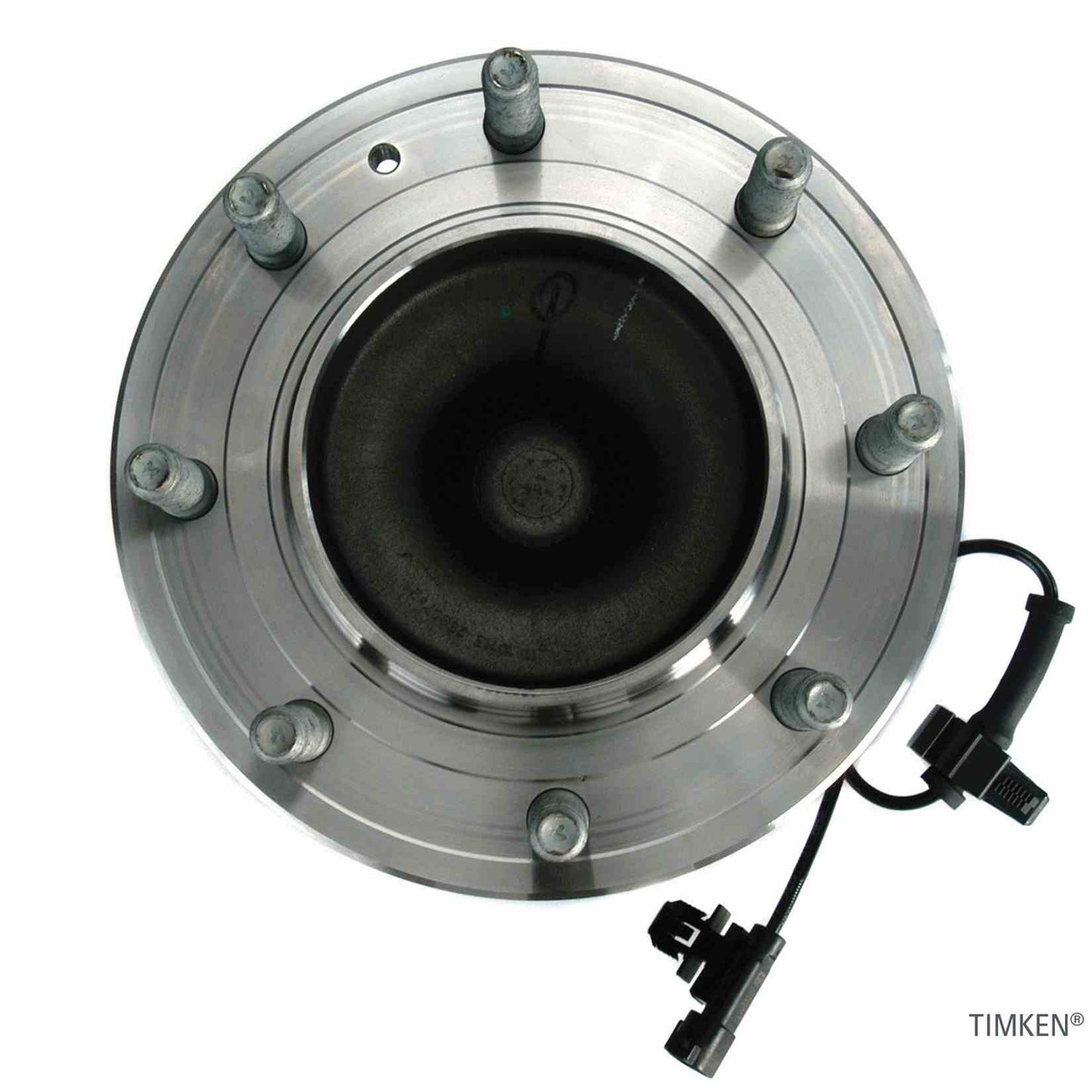 Timken Wheel Bearing and Hub Assembly SP620300